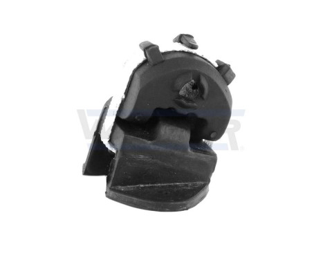 Holder, exhaust system, Image 6