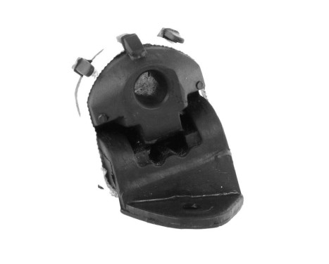 Holder, exhaust system, Image 7