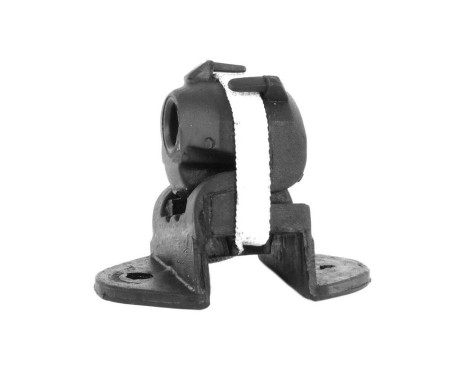 Holder, exhaust system, Image 8