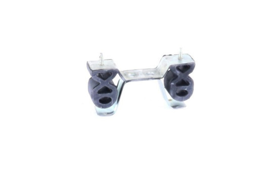 Holder, exhaust system, Image 8