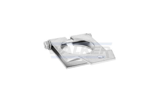 Holder, exhaust system, Image 7