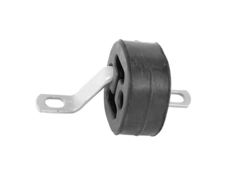 Holder, exhaust system, Image 7