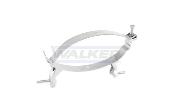 Holder, exhaust system, Image 9