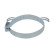 Holder, exhaust system, Thumbnail 4