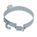 Holder, exhaust system, Thumbnail 5