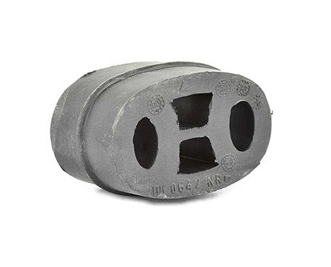 Holder, muffler, Image 2