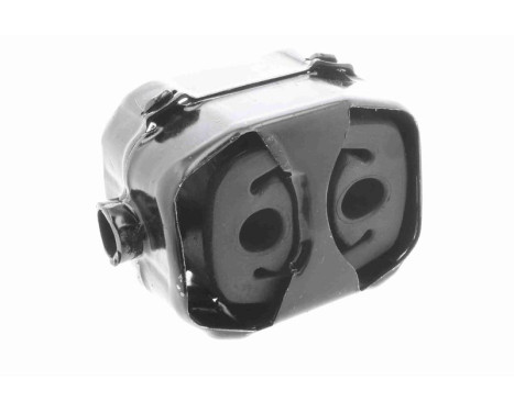 Holding Bracket, silencer Original VAICO Quality