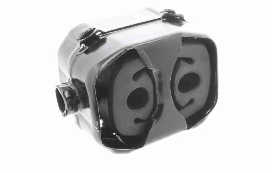 Holding Bracket, silencer Original VAICO Quality