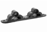 Holding Bracket, silencer Original VAICO Quality