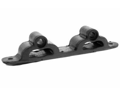 Holding Bracket, silencer Original VAICO Quality