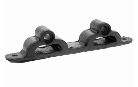 Holding Bracket, silencer Original VAICO Quality