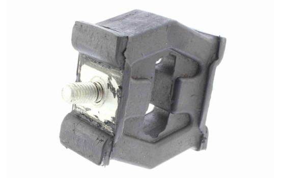 Holding Bracket, silencer Original VAICO Quality