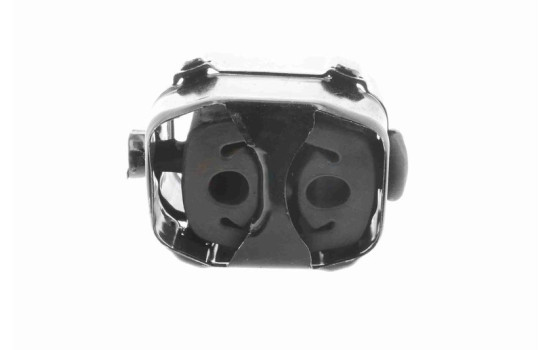 Holding Bracket, silencer Original VAICO Quality, Image 2