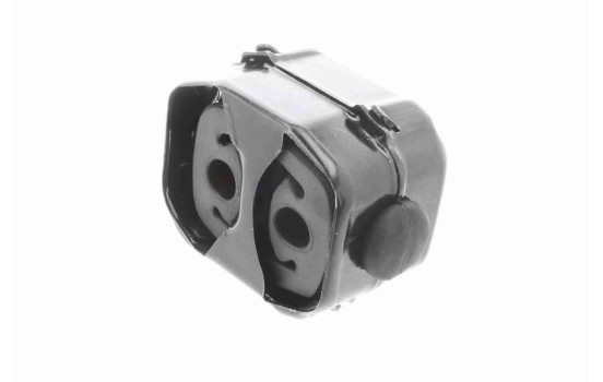 Holding Bracket, silencer Original VAICO Quality, Image 3