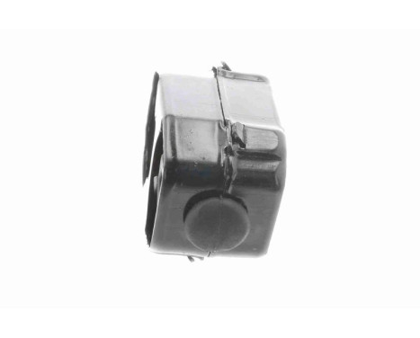 Holding Bracket, silencer Original VAICO Quality, Image 6