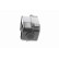 Holding Bracket, silencer Original VAICO Quality, Thumbnail 6