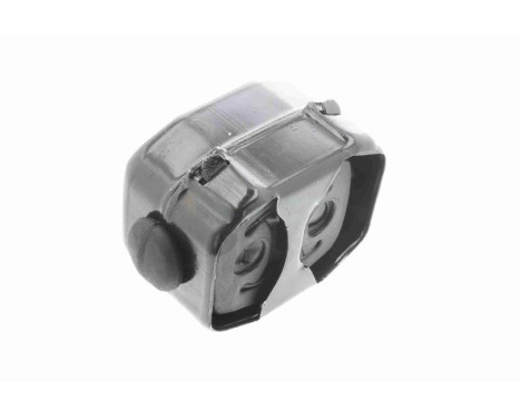 Holding Bracket, silencer Original VAICO Quality, Image 7