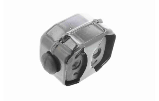 Holding Bracket, silencer Original VAICO Quality, Image 5