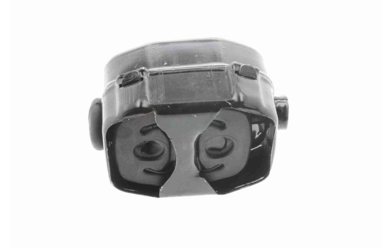 Holding Bracket, silencer Original VAICO Quality, Image 6