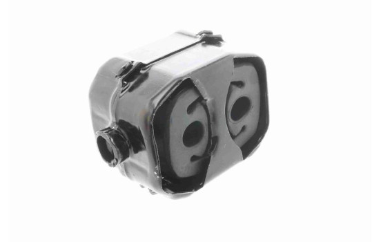 Holding Bracket, silencer Original VAICO Quality, Image 9