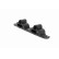 Holding Bracket, silencer Original VAICO Quality, Thumbnail 5