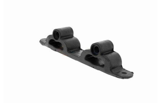 Holding Bracket, silencer Original VAICO Quality, Image 3