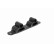 Holding Bracket, silencer Original VAICO Quality, Thumbnail 7