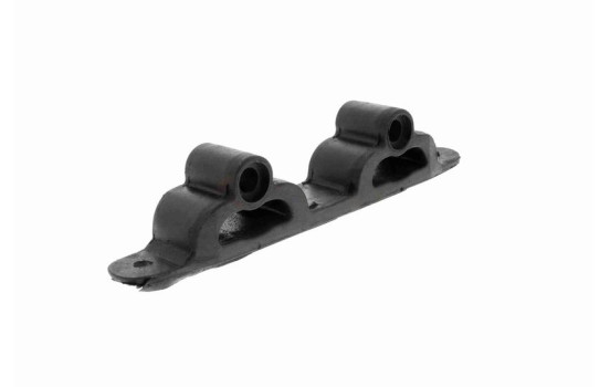 Holding Bracket, silencer Original VAICO Quality, Image 9