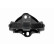 Holding Bracket, silencer Original VAICO Quality, Thumbnail 4