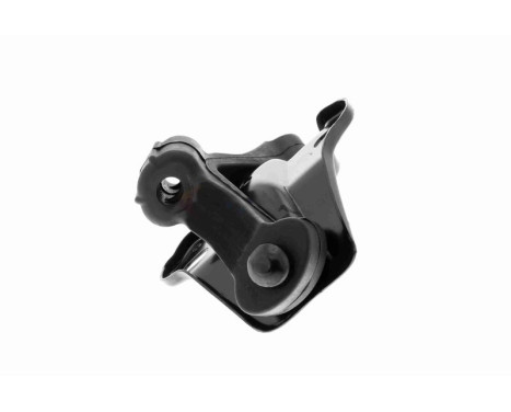 Holding Bracket, silencer Original VAICO Quality, Image 6
