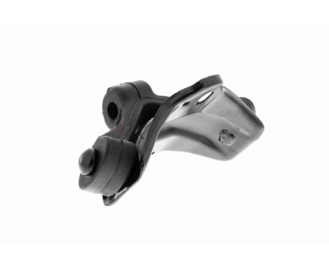 Holding Bracket, silencer Original VAICO Quality, Image 7