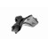 Holding Bracket, silencer Original VAICO Quality, Thumbnail 7