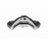 Holding Bracket, silencer Original VAICO Quality, Thumbnail 8