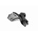 Holding Bracket, silencer Original VAICO Quality, Thumbnail 9