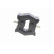 Holding Bracket, silencer Original VAICO Quality, Thumbnail 4