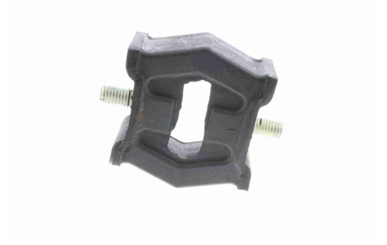 Holding Bracket, silencer Original VAICO Quality, Image 2