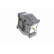 Holding Bracket, silencer Original VAICO Quality, Thumbnail 5