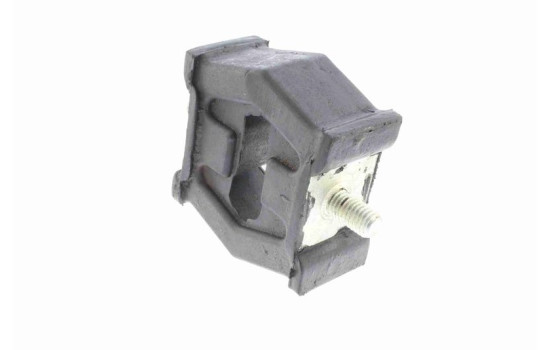 Holding Bracket, silencer Original VAICO Quality, Image 3