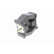Holding Bracket, silencer Original VAICO Quality, Thumbnail 7