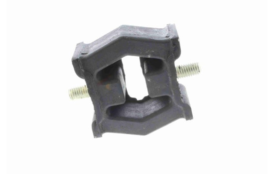 Holding Bracket, silencer Original VAICO Quality, Image 6