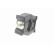 Holding Bracket, silencer Original VAICO Quality, Thumbnail 11