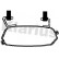 Holding Bracket, silencer