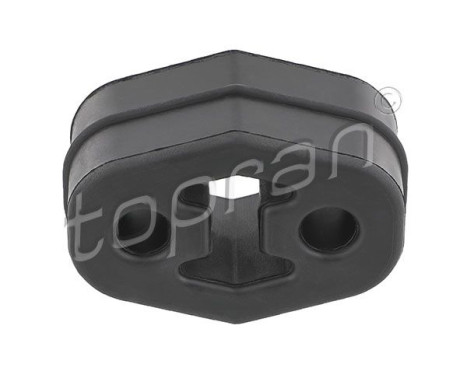 Holding Bracket, silencer