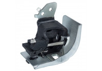 Holding Bracket, silencer