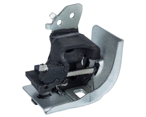 Holding Bracket, silencer