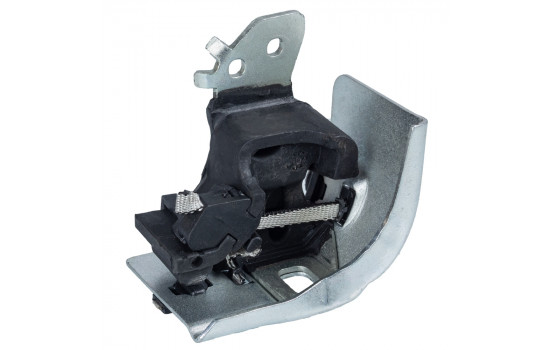 Holding Bracket, silencer