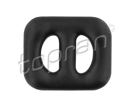 Holding Bracket, silencer