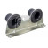 Holding Bracket, silencer