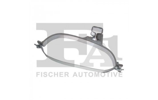 Holding Bracket, silencer