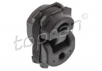 Holding Bracket, silencer